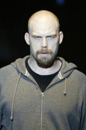Gan McGee in UFC 44: Undisputed