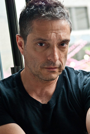 Romano Orzari in The Bait