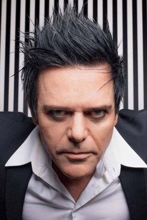 Richard Kruspe in Rammstein - Europe Stadium Tour