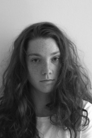 Sally Lawton in The Red Tide