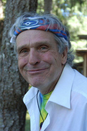 Ken Babbs in Hippies
