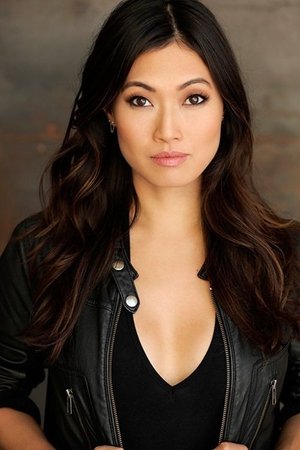 Catherine Haena Kim in aTypical Wednesday