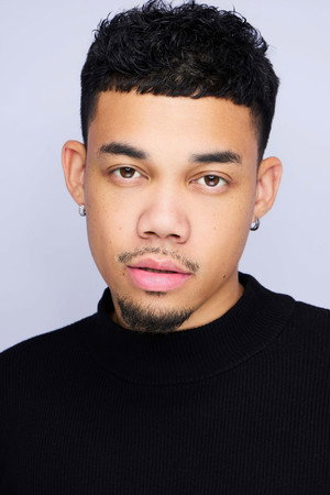 Roshon Fegan in Mostly Ghostly  Have You Met My Ghoulfriend