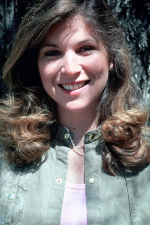 Tracie Savage in Friday the 13th Part III