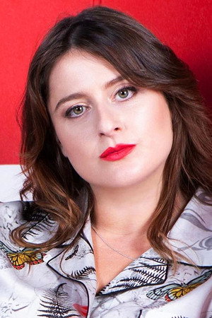 Michela Giraud in Mascarpone