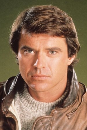 Robert Urich in Turk 182!