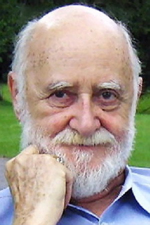 Michael Sinelnikoff in The Velveteen Rabbit