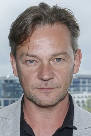 Ireneusz Czop in The Great Warsaw Race