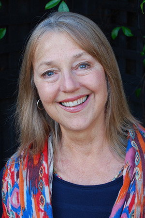 Kirsty Child in Picnic at Hanging Rock