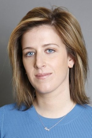 Genevieve Adams in Simchas and Sorrows