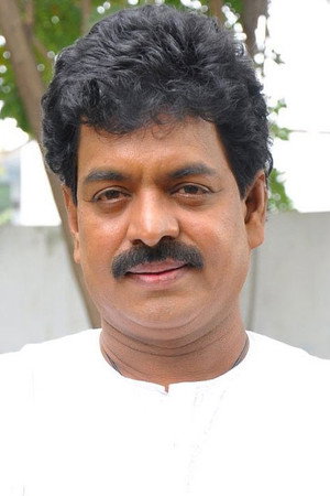 Shivaji Raja in Neevevaro