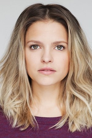Sarah-Jeanne Labrosse in Aurore