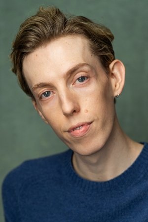 Harry Trevaldwyn in How to Train Your Dragon