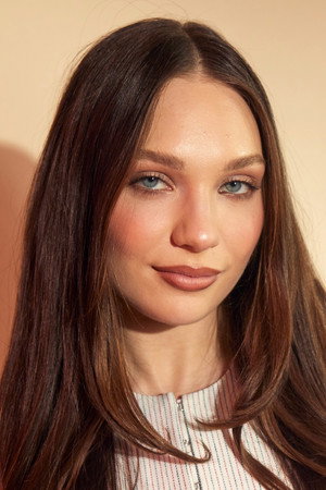 Maddie Ziegler in Ballerina