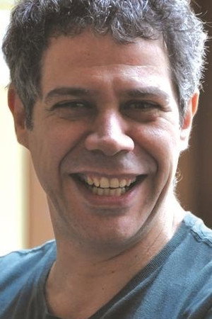 Hugo Possolo in Bob Spit - We Do Not Like People