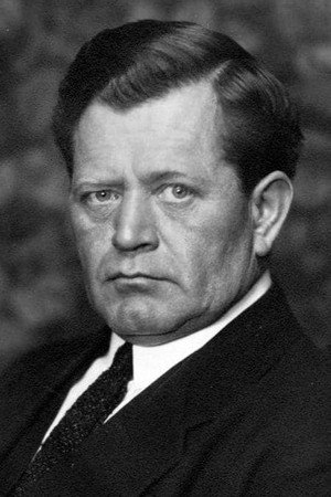 Albert Steinrück in Asphalt