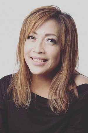 Frances Ignacio in Sparks