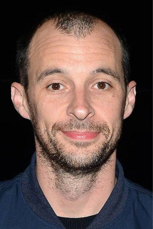 Tom Vaughan-Lawlor in The Nan Movie