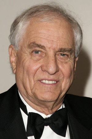 Garry Marshall in Chicken Little