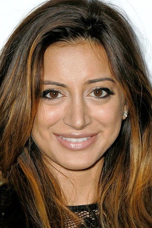 Noureen DeWulf in Hail Mary