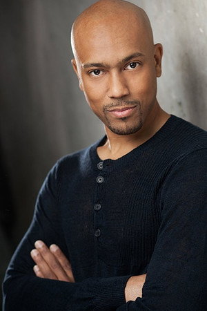Ramon Terrell in Flip That Romance