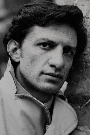 Sergio Jiménez in Mundo mágico