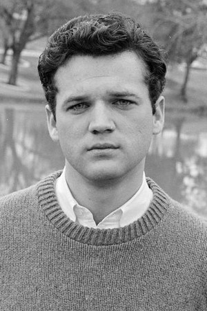 Jack Nance in Eraserhead