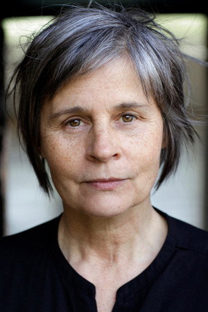 Suzanna Hamilton in Out of Africa