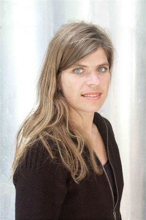 Bettina Grühn in The Story of Piera