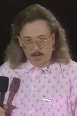 Mike Warnke in The Devil Worshippers