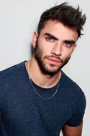 Fran Berenguer in Our Fault