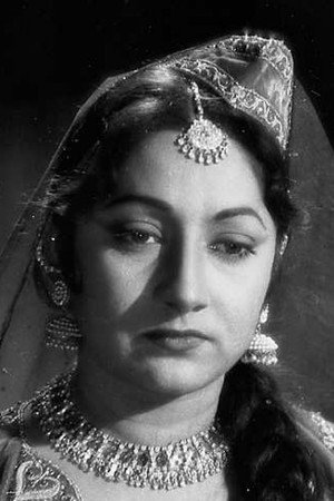 Arundhati Devi in The Hungry Stones