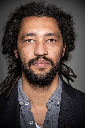 Alain Gomis in That Pärt Feeling