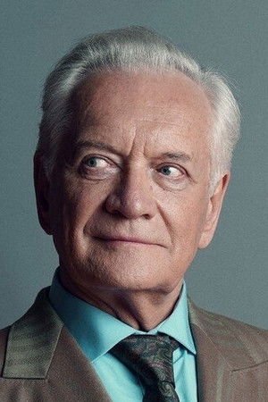 Andrzej Seweryn in The French Revolution