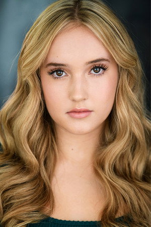 Ella Fraley in It's Alright Now