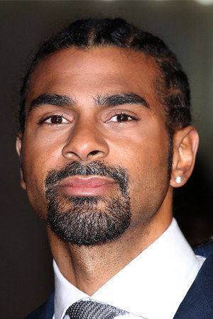 David Haye in Wladimir Klitschko vs. David Haye