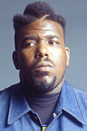 Afrika Bambaataa in Beastie Boys Story