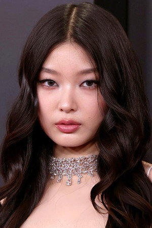 Yoonchae Jeong in Katseye: Lollapalooza Argentina 2026