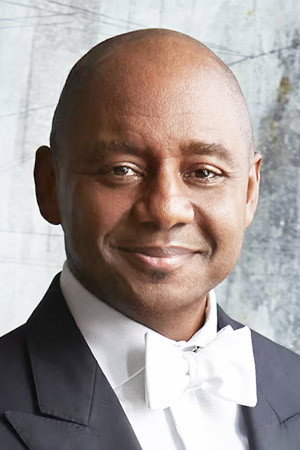 Branford Marsalis in Sting: Live In Berlin