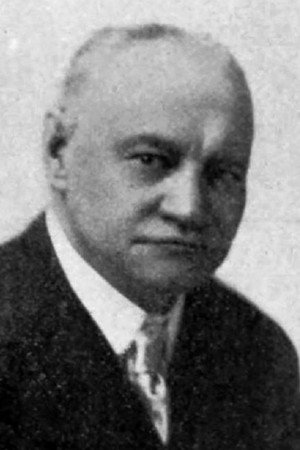 James Bradbury Sr. in The Woman from Hell