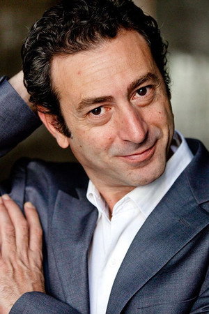 Claudio Caiolo in Thabo and the Rhino Case