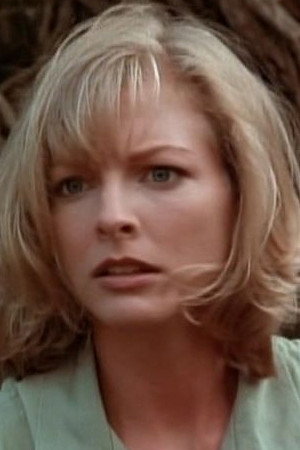 Robin McKee in DNA
