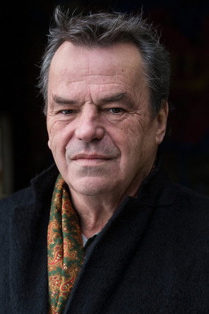 Neil Jordan in A Film with Me in It