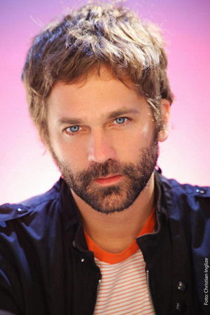 Nicolás Pauls in The Incomplete Man