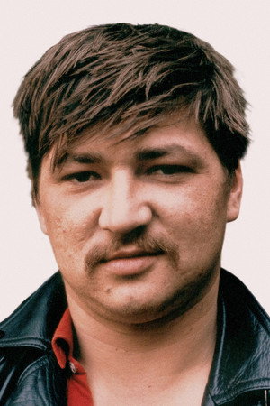 Rainer Werner Fassbinder in Haytabo
