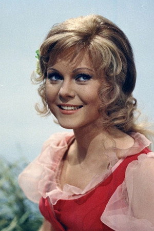 Jarmila Švehlová in O líném Honzovi