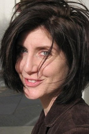 Amber Armstrong in Paranormal Activity