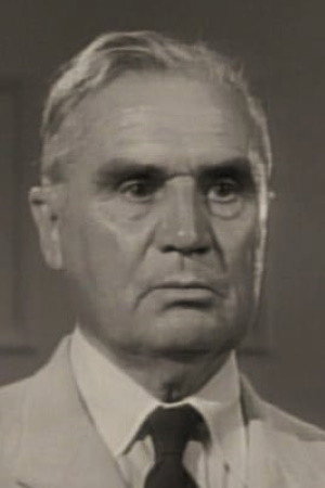 Leonard Willey in Penny Serenade