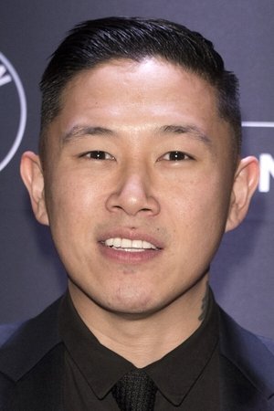 Jin Au-Yeung in Monster Hunter