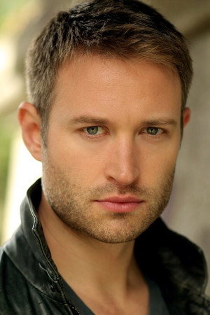 Richard Winsor in Swan Lake